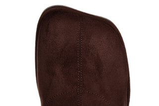 Botki John Doubare WF2565-961-2C Brown 104278, Brązowy, Skóra naturalna