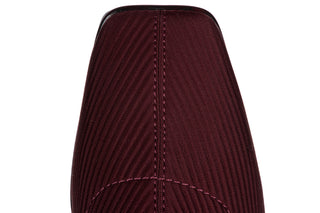Botki Gioseppo 80115 Burgundy 602231, Bordowy, Materiał
