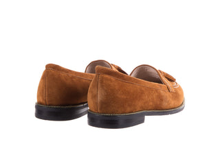 Lordsy Bayla-018 1556-X7 Cognac 018515, Brąz, Skóra naturalna