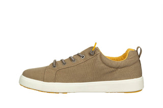 Półbuty Walk In Pitas Malibu Taupe 003308, Beżowy, Materiał