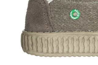Półbuty Walk In Pitas Wp150 Rustic Beige 003315, Beżowy, Materiał