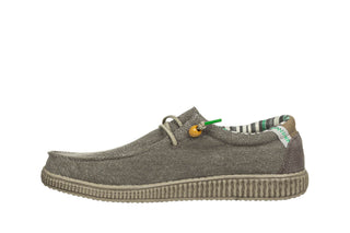 Półbuty Walk In Pitas Wp150 Rustic Beige 003315, Beżowy, Materiał