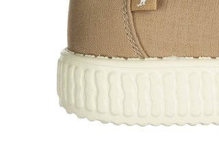Półbuty Walk In Pitas Wp150 Willy Beige 003324, Beżowy, Materiał