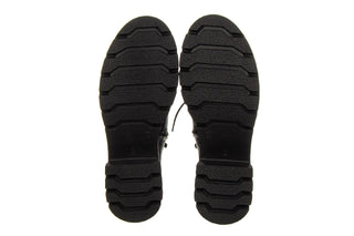 Trzewiki Bayla-161 188 1103 01 Black 161626, Czarny, Skóra naturalna
