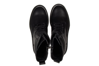 Trzewiki Bayla-161 138 23516 Black 161603, Czarny, Skóra naturalna