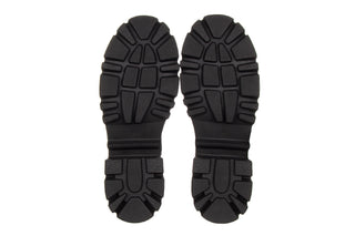 Botki Bayla-161 138 23513 Black 161600, Czarny, Skóra naturalna