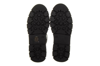 Botki Bayla-161 188 2104 01 Black 161639, Czarny, Skóra naturalna