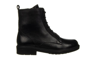 Trzewiki Bayla-161 077 42452 001 Black 161556, Czarny, Skóra naturalna