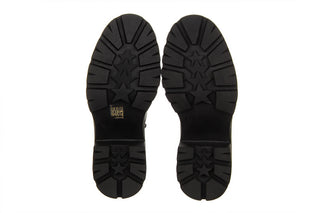 Botki Bayla-161 138 23515 Black 161602, Czarny, Skóra naturalna