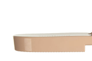 Japonki Melissa Harmonic Studs II Ad Pink 010464, Różowy, Guma