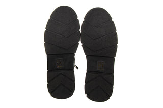 Trzewiki Bayla-161 157 2331 23-10 Black Suede Black 161606, Czarny, Skóra naturalna