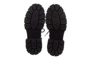 Trzewiki Bayla-161 157 2329 10 Black 161605, Czarny, Skóra naturalna