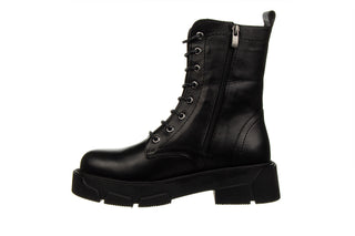 Trzewiki Bayla-161 188 1301 01 Black 161630, Czarny, Skóra naturalna