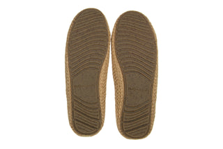 Espadryle Emu Agonis Mac Coconut 119187, Biały, Materiał
