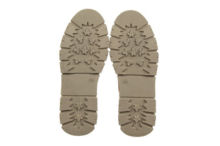 Botki Bayla-161 188 2103 53 Coconut Suede 161637, Brązowy, Skóra naturalna