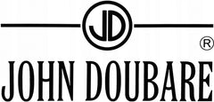 John Doubare Logo