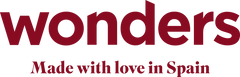 Wonders Logo