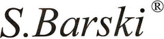 S.Barski Logo