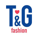 T&G Fashion Logo