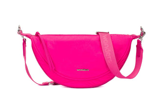 Torebka Wonders WB-55030 Fucsia, Różowy, Tworzywo