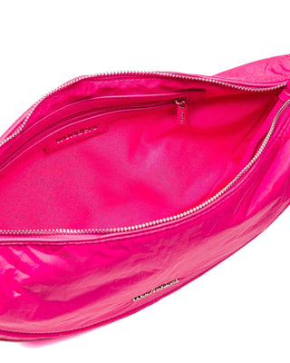 Torebka Wonders WB-55030 Fucsia, Różowy, Tworzywo