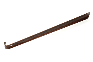 AKC-201 ŁYŻKA DO BUTÓW METALOWA 470 MM ZAWIJANA METAL