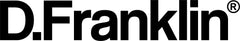 D.Franklin Logo