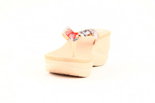 Klapki Dijean 260 718 Blush Beige, Beż, Guma