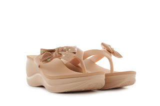 Klapki Dijean 260 719 Blush Beige, Beż, Guma