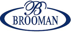 Brooman Logo