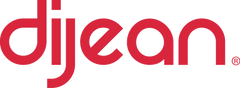 Dijean Logo