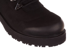 Trzewiki Bayla-161 059-2117 Black, Czarny, Skóra naturalna
