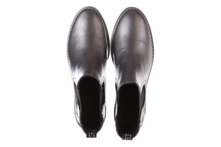 Kalosze Emu Ellin Rainboot Silver 119125, Srebrny, Guma