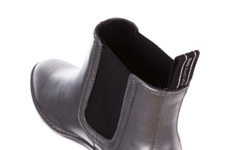 Kalosze Emu Ellin Rainboot Silver 119125, Srebrny, Guma