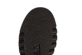 Trzewiki Bayla 161 050 0401 9 01 28 Black 161168, Czarny, Skóra naturalna