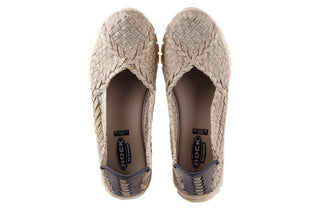 Półbuty Rock Carioca Lt Gold 22 032885, Złoty, Materiał