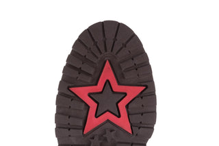 Trzewiki Bayla-161 050-0507 Khaki, Zielony, Skóra naturalna