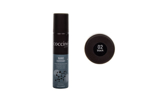 AKC-201 NANO RAVVIVANT ATOMIZER 02 BLACK CZARNY 100 ML PREMIUM, Renowator koloru