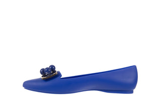 Baleriny T&G Fashion 11-091 Blue, Granat, Guma