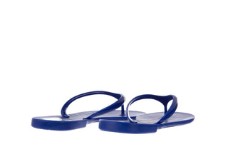 Klapki T&G Fashion 22-114 Blue, Granat, Guma