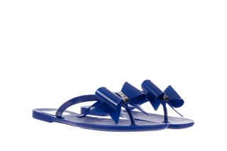 Klapki T&G Fashion 22-123 Blue, Granat, Guma