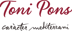 Toni Pons Logo