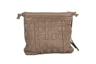 Torebka Pepe Moll 222342 Barroco Taupe, Beżowy, Skóra ekologiczna