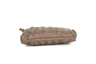 Torebka Pepe Moll 222342 Barroco Taupe, Beżowy, Skóra ekologiczna