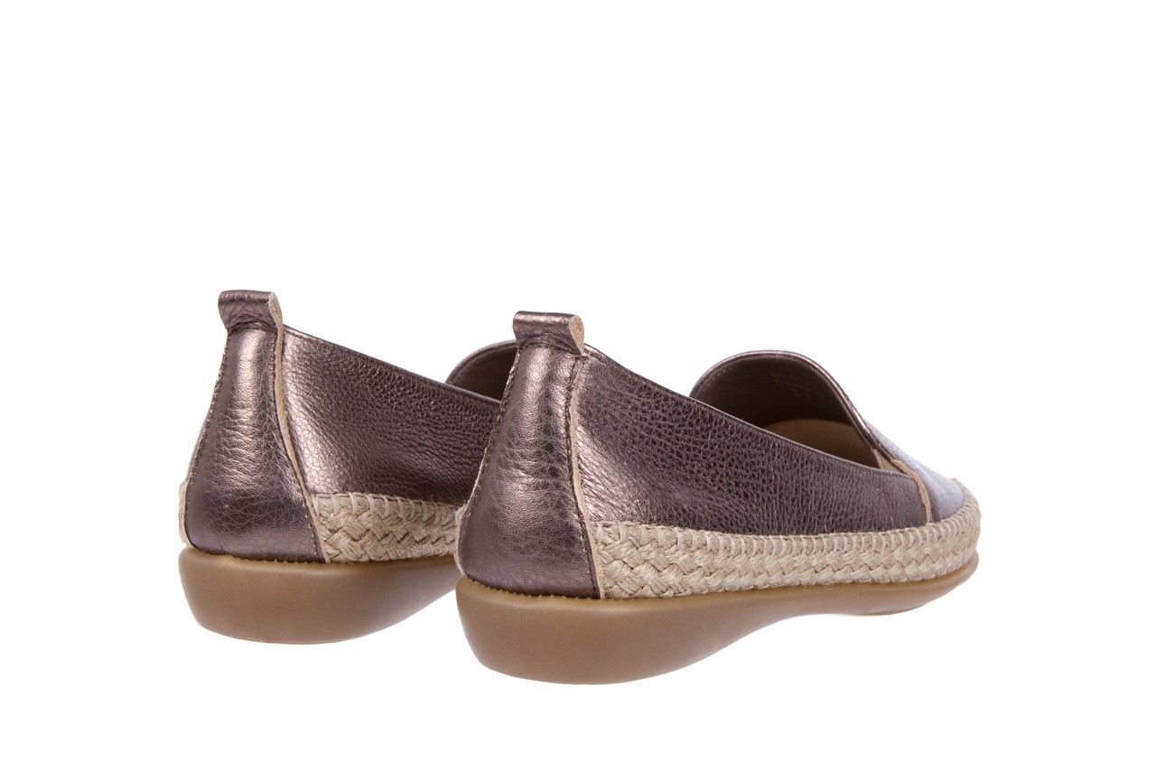 The flexx raphael c.fucile - espadryle - buty damskie - kobieta 9