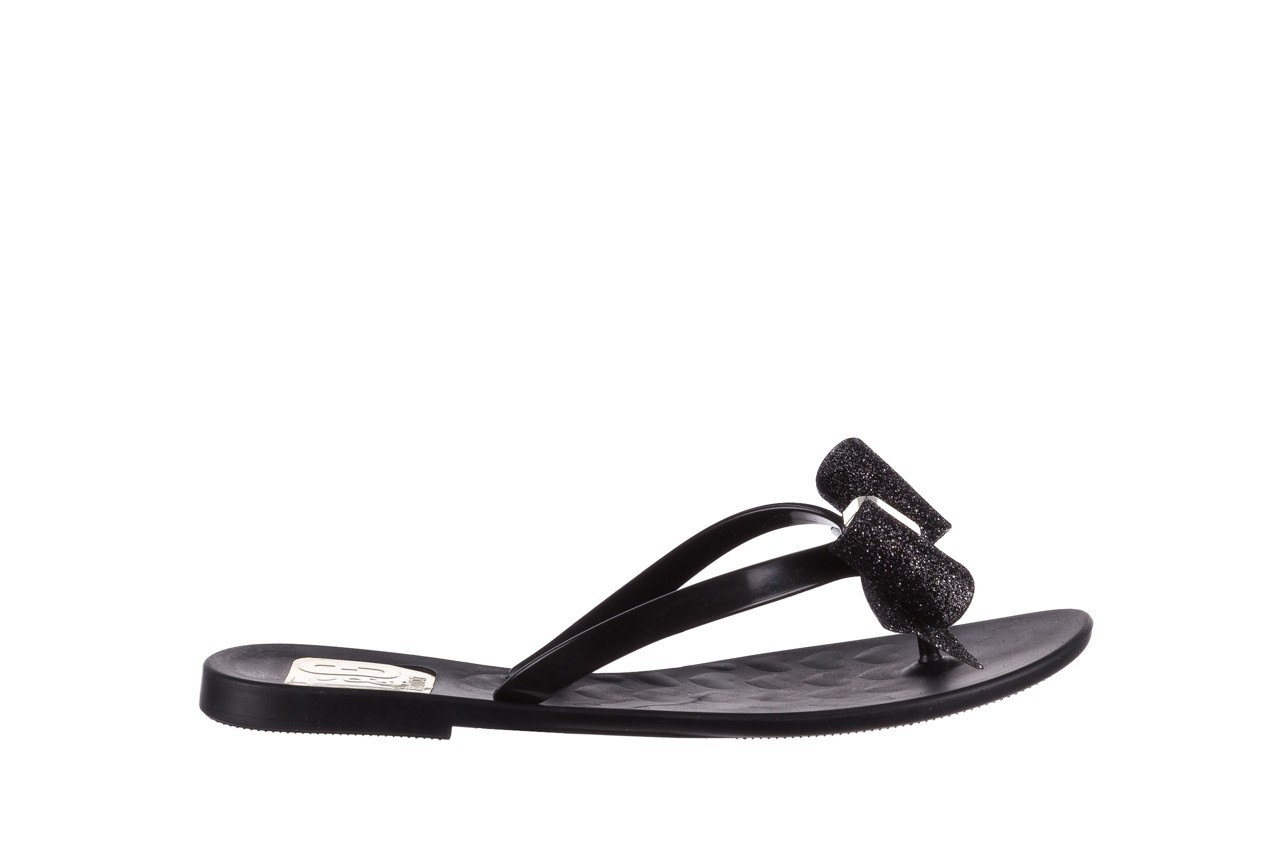 Klapki t&g fashion 22-1368315 preto, czarny, guma - gumowe/plastikowe - klapki - buty damskie - kobieta 7