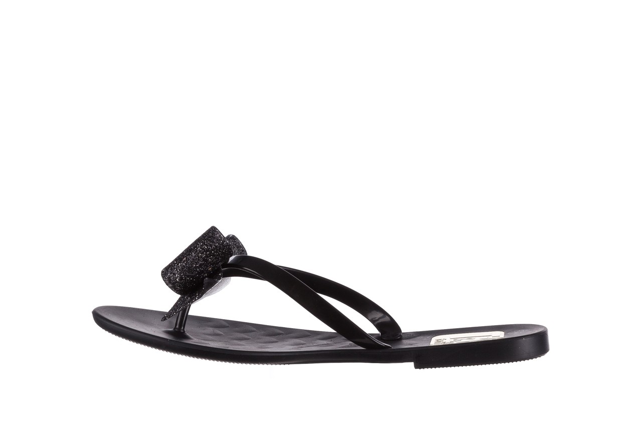 Klapki t&g fashion 22-1368315 preto, czarny, guma - gumowe/plastikowe - klapki - buty damskie - kobieta 9