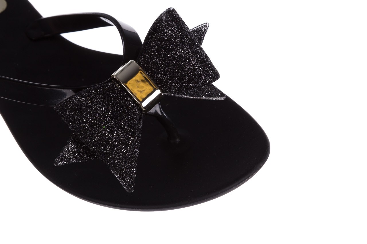 Klapki t&g fashion 22-1368315 preto, czarny, guma - gumowe/plastikowe - klapki - buty damskie - kobieta 12