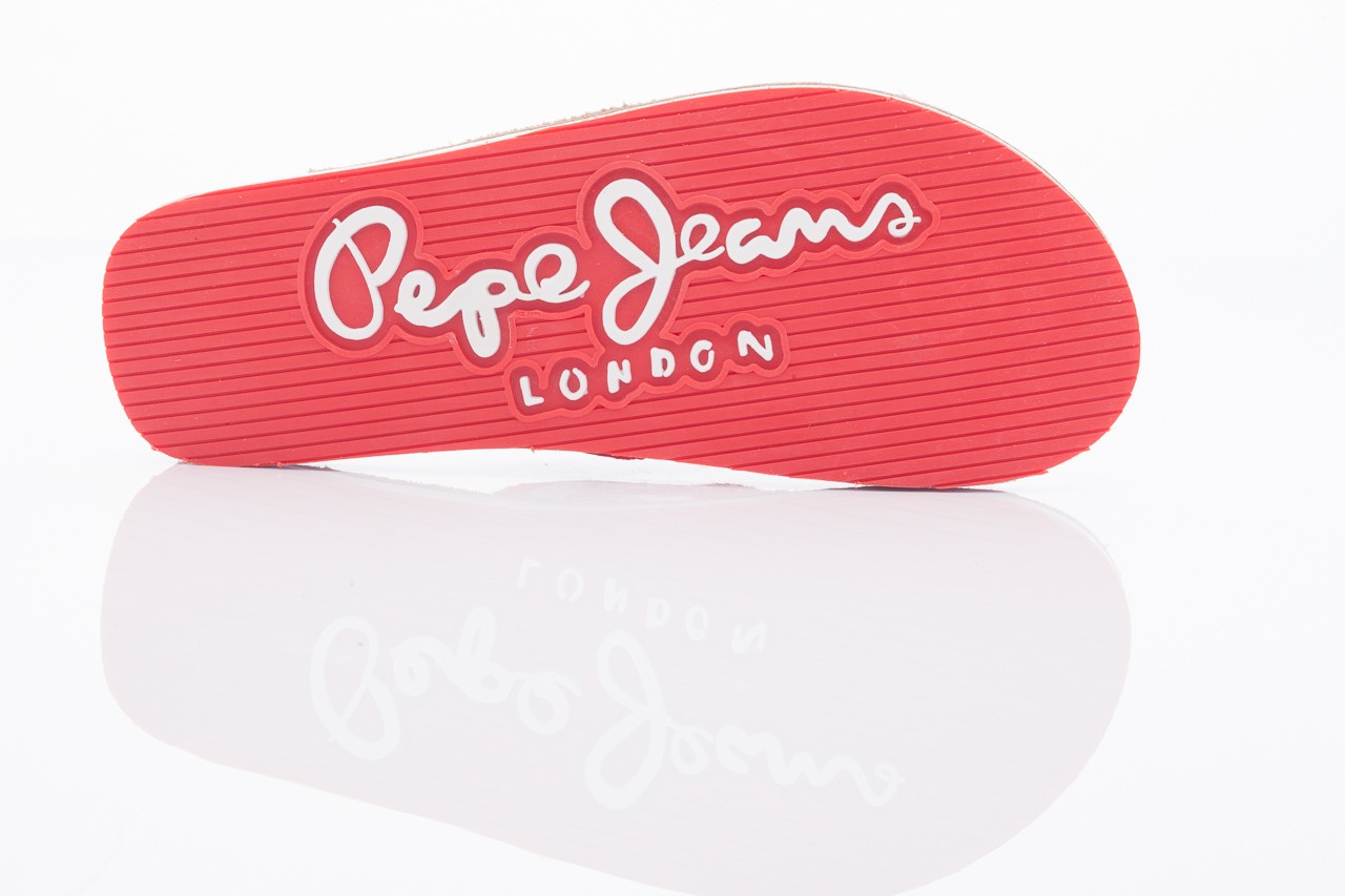 Pepe jeans pfs70089 255 red  - pepe jeans  - nasze marki 8