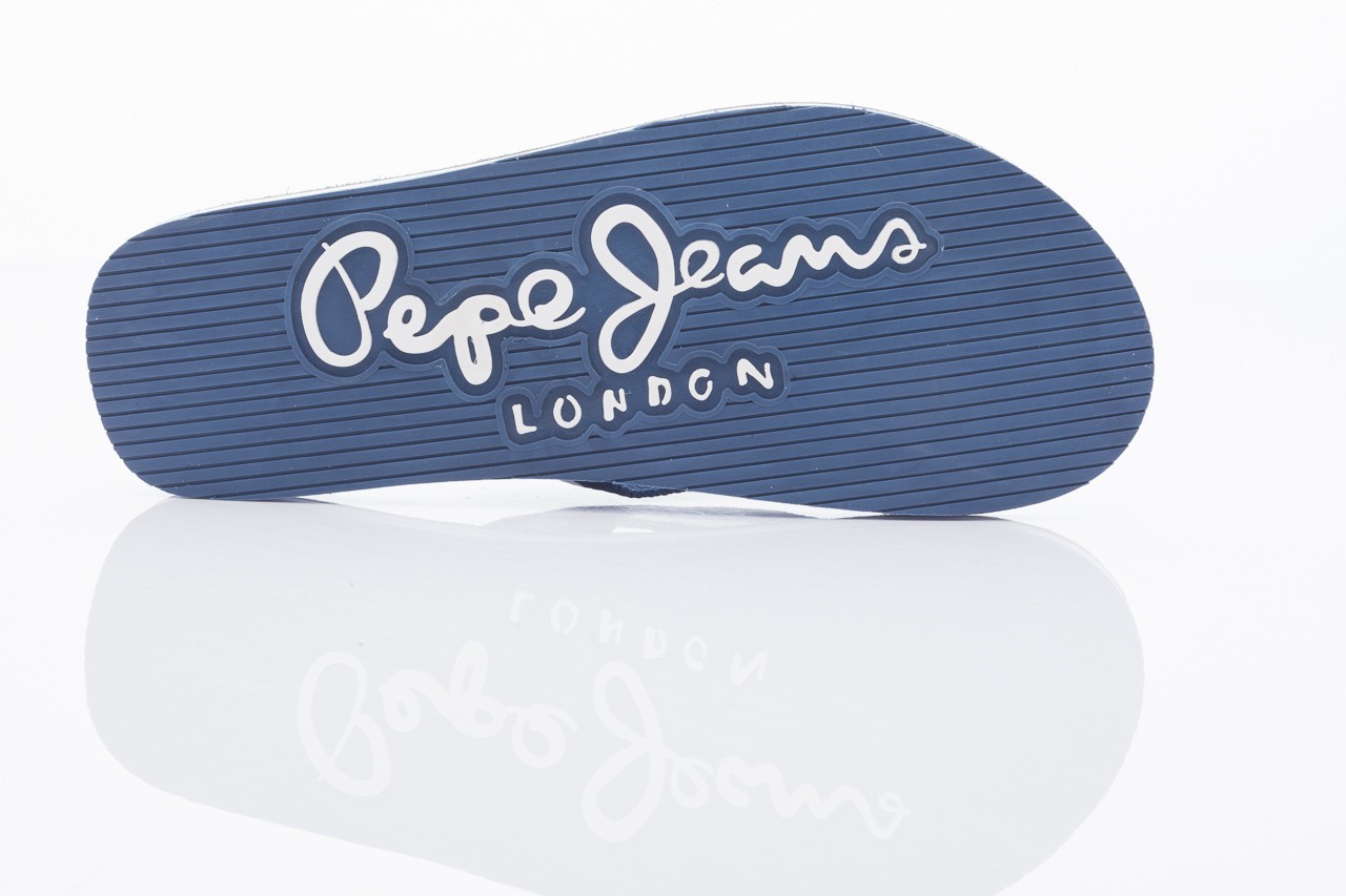 Pepe jeans pfs70089 595 navy - pepe jeans  - nasze marki 6